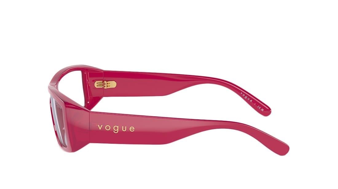 VOGUE  5442-SM 23091A 0-0  Güneş Gözlüğü