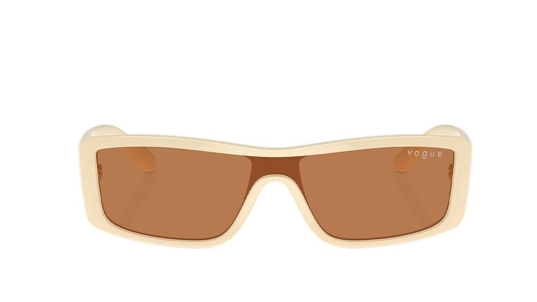 VOGUE  5442-SM 317073 22-0  Güneş Gözlüğü