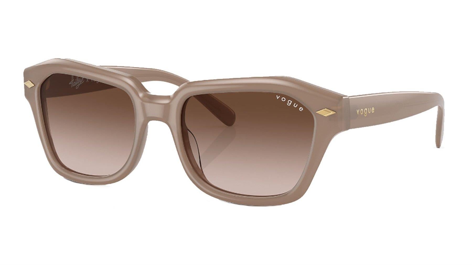 VOGUE  5444-S 300813 50-18  Güneş Gözlüğü