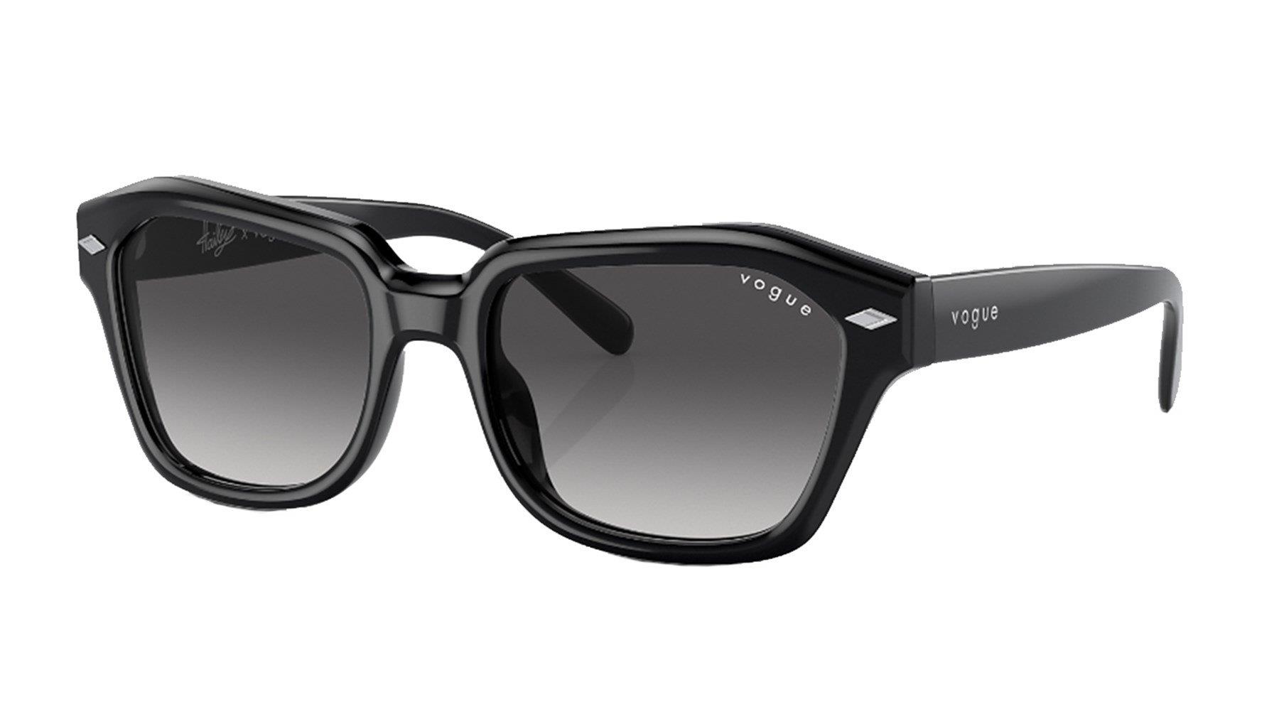 VOGUE  5444-S W44/8G 50-18 Kadın  Güneş Gözlüğü