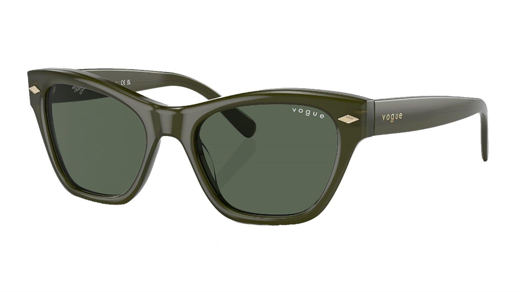 VOGUE  5445-S 300371 51-18  Güneş Gözlüğü