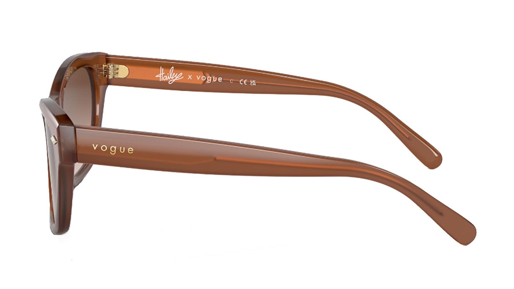VOGUE  5445-S 301013 51-18  Güneş Gözlüğü