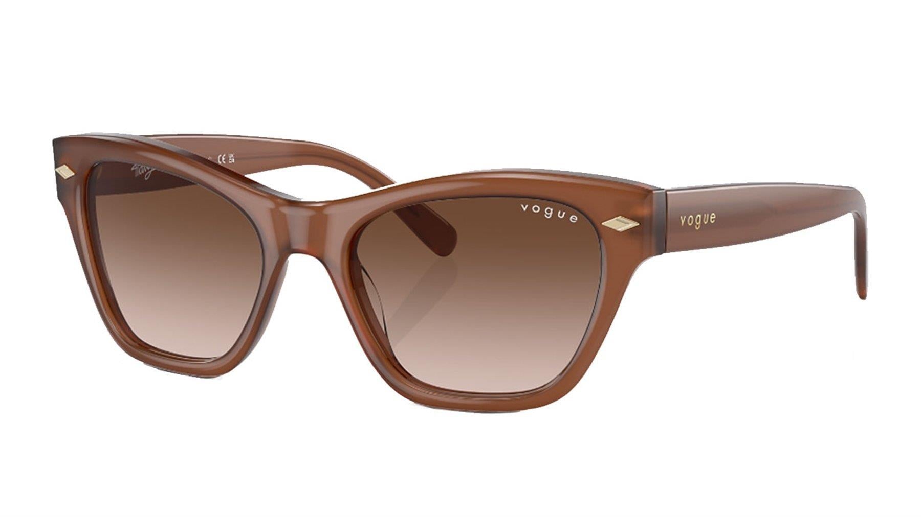 VOGUE  5445-S 301013 51-18  Güneş Gözlüğü