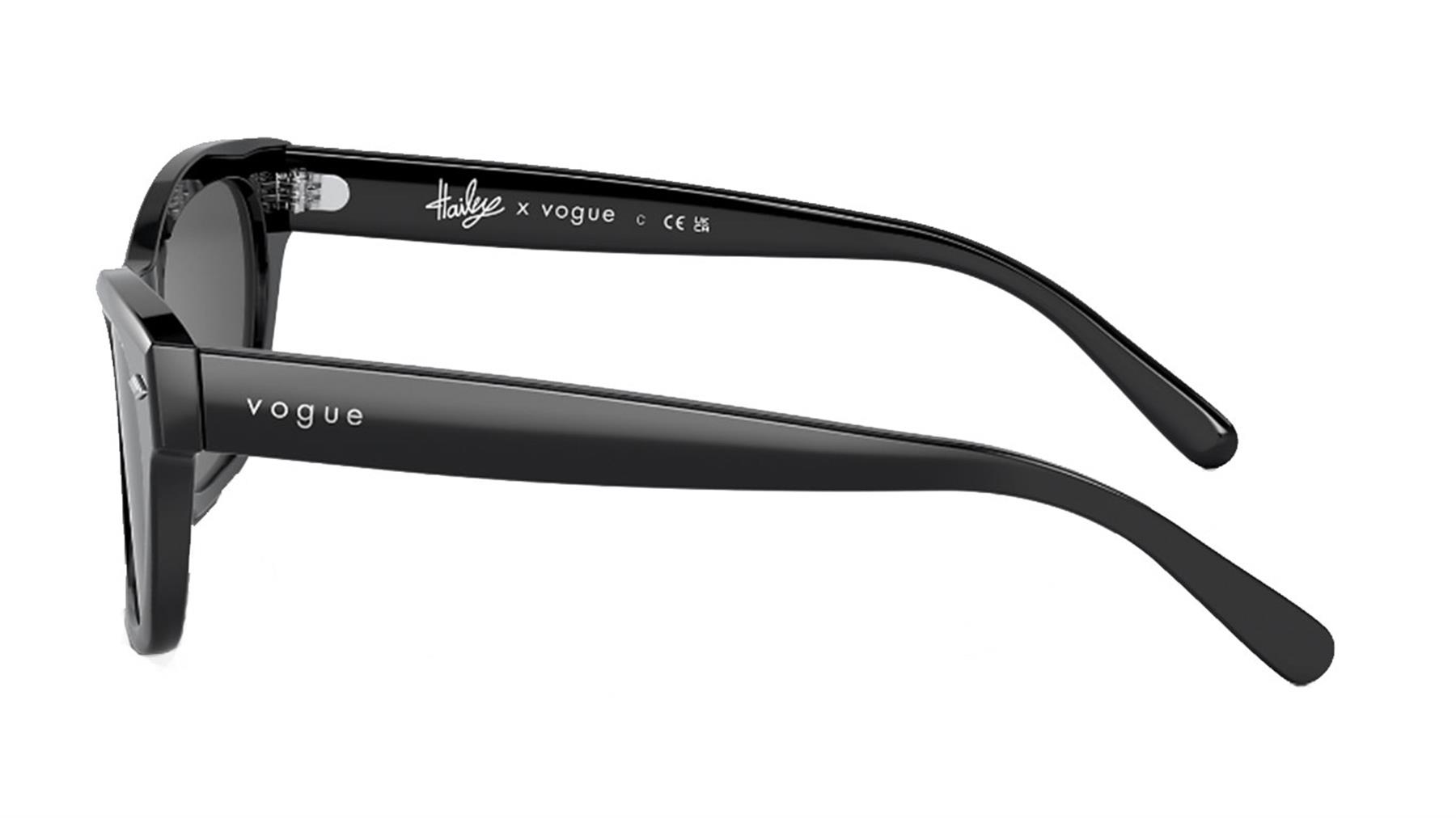VOGUE  5445-S W44/87 51-18  Güneş Gözlüğü