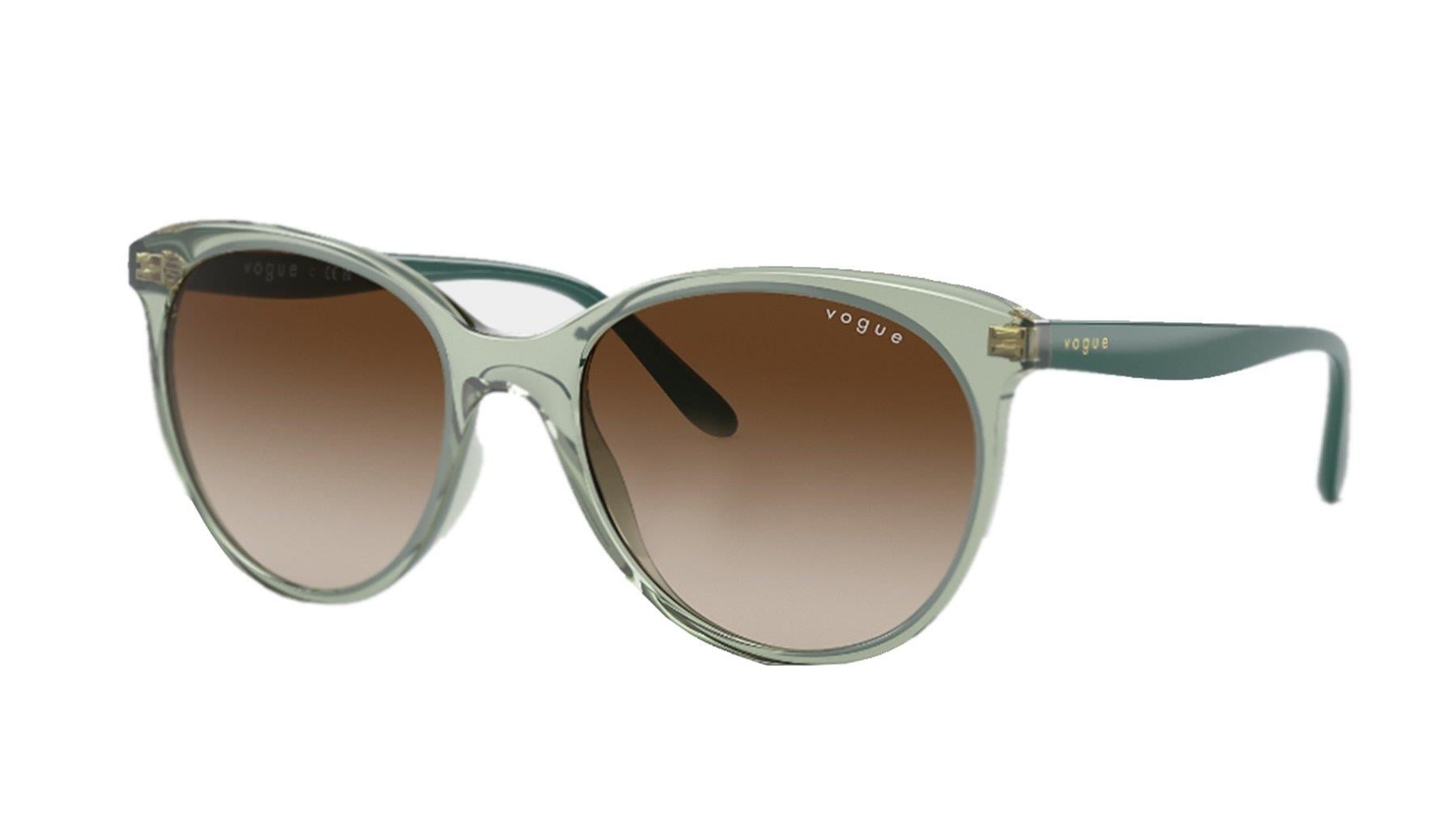 VOGUE  5453-S 302213 53-18  Güneş Gözlüğü