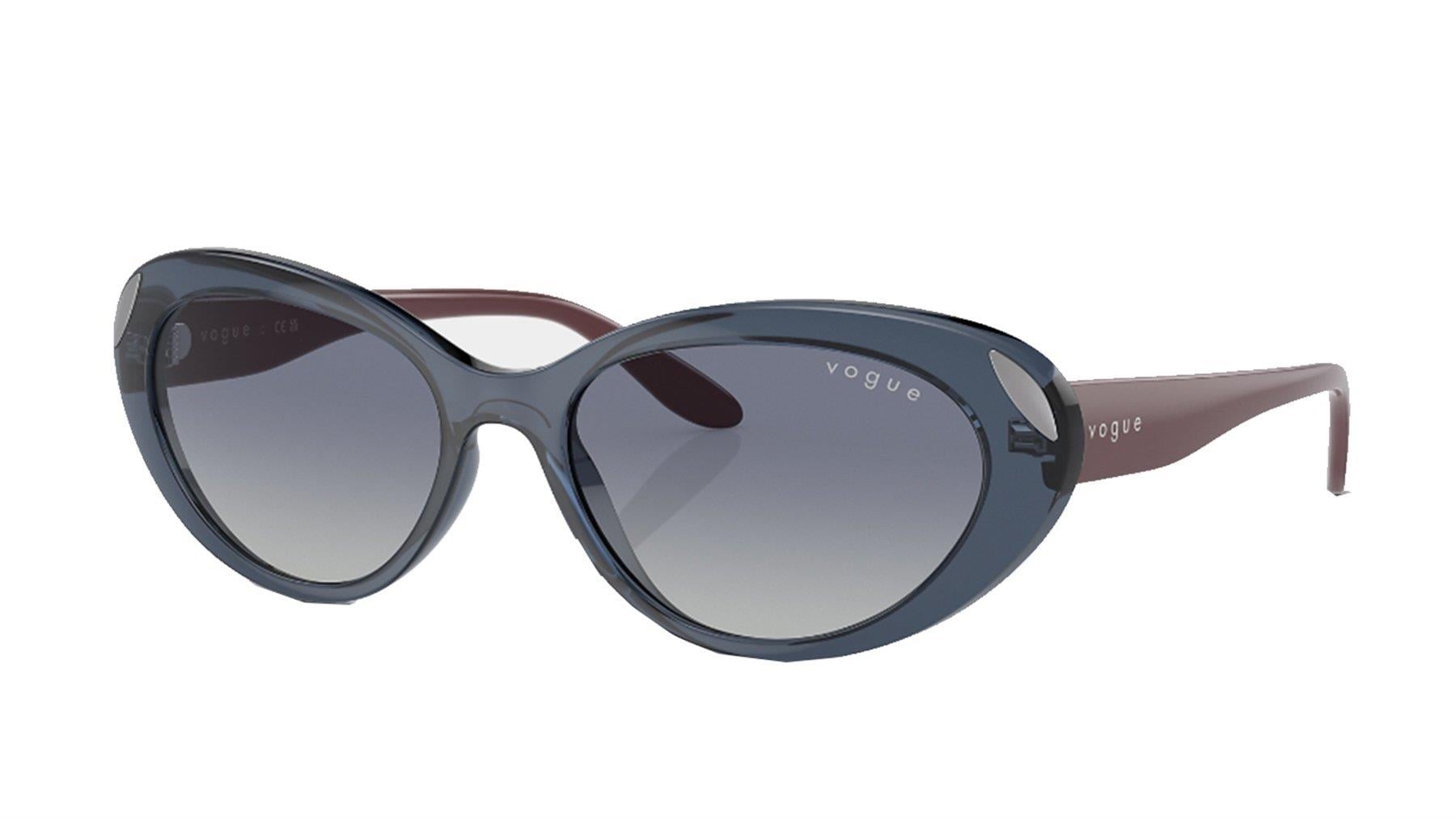 VOGUE  5456-S 27644L 55-17  Güneş Gözlüğü