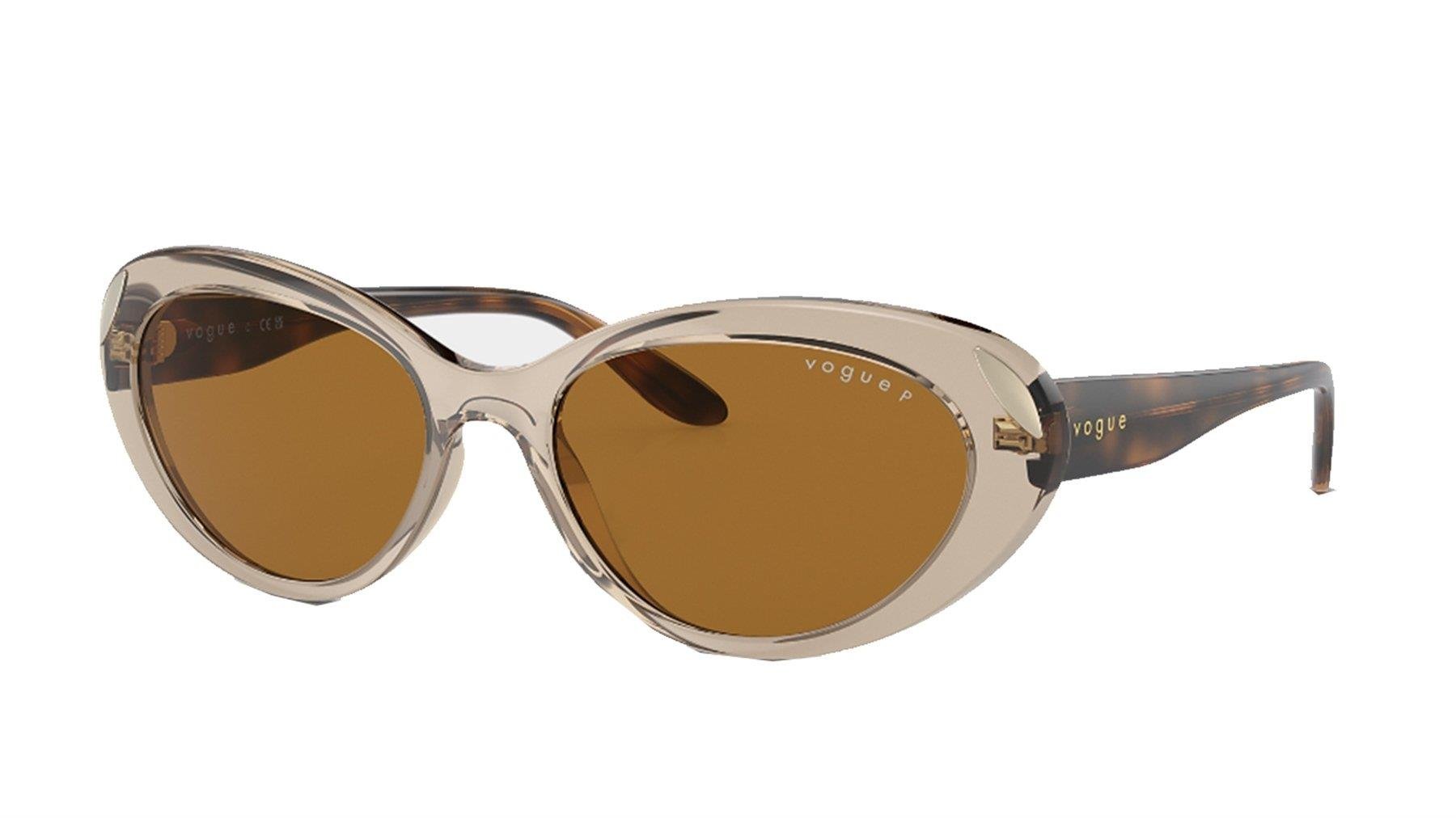 VOGUE  5456-S 299083 55-17 Kadın  Güneş Gözlüğü