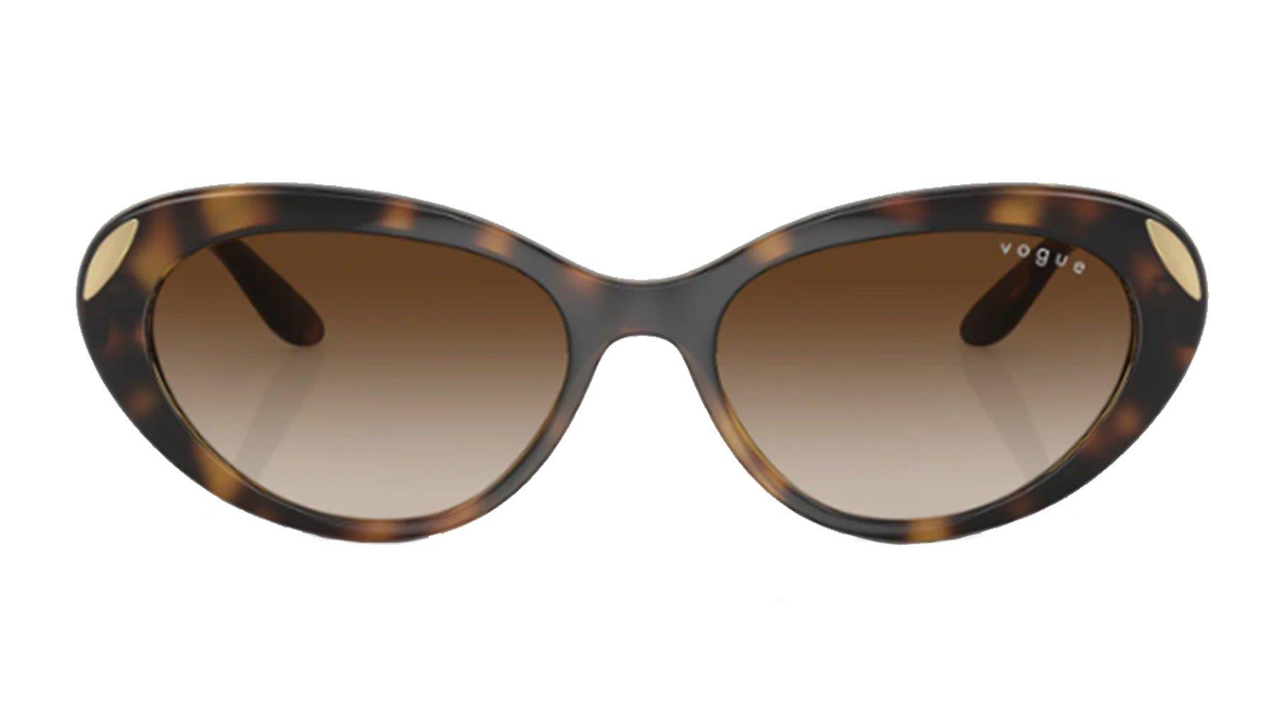 VOGUE  5456-S W656/13 55-17 Kadın  Güneş Gözlüğü