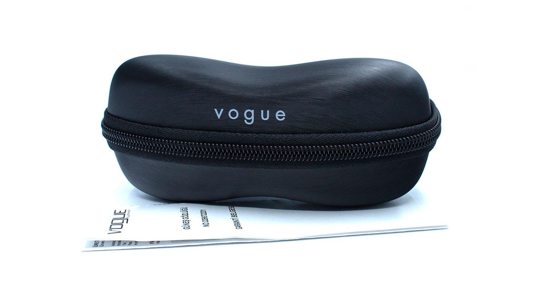 VOGUE  5456-S W656/13 55-17 Kadın  Güneş Gözlüğü