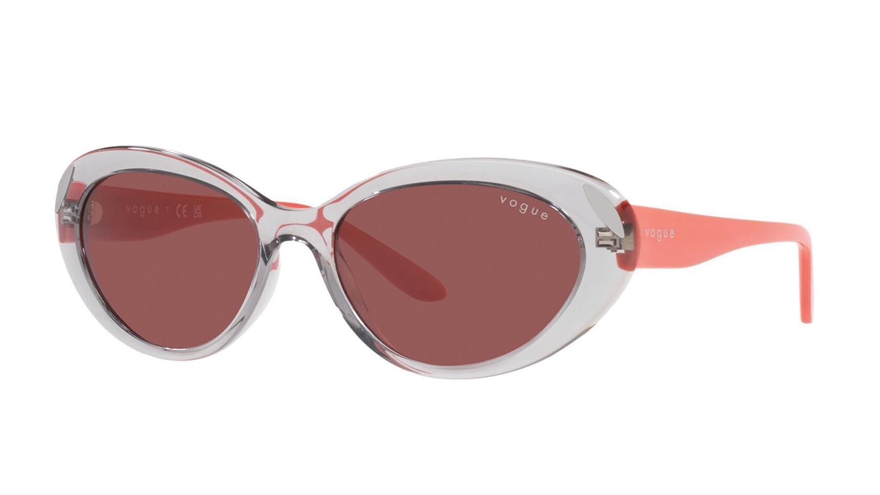 VOGUE  5456S 272669 55-17  Güneş Gözlüğü