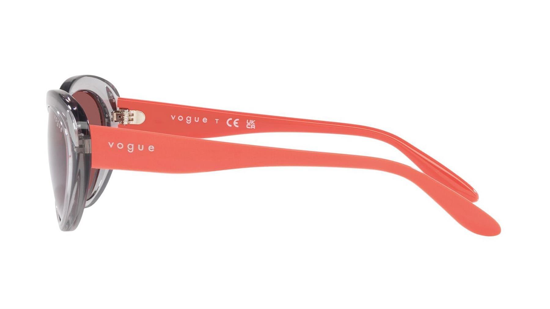 VOGUE  5456S 272669 55-17  Güneş Gözlüğü