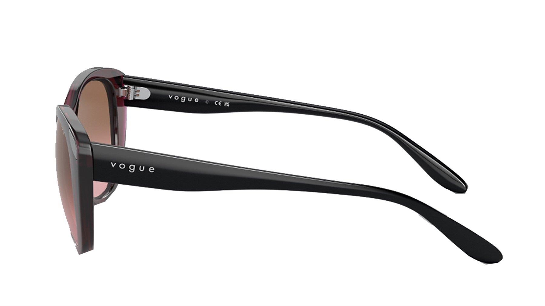 VOGUE  5457-S 298914 53-17  Güneş Gözlüğü