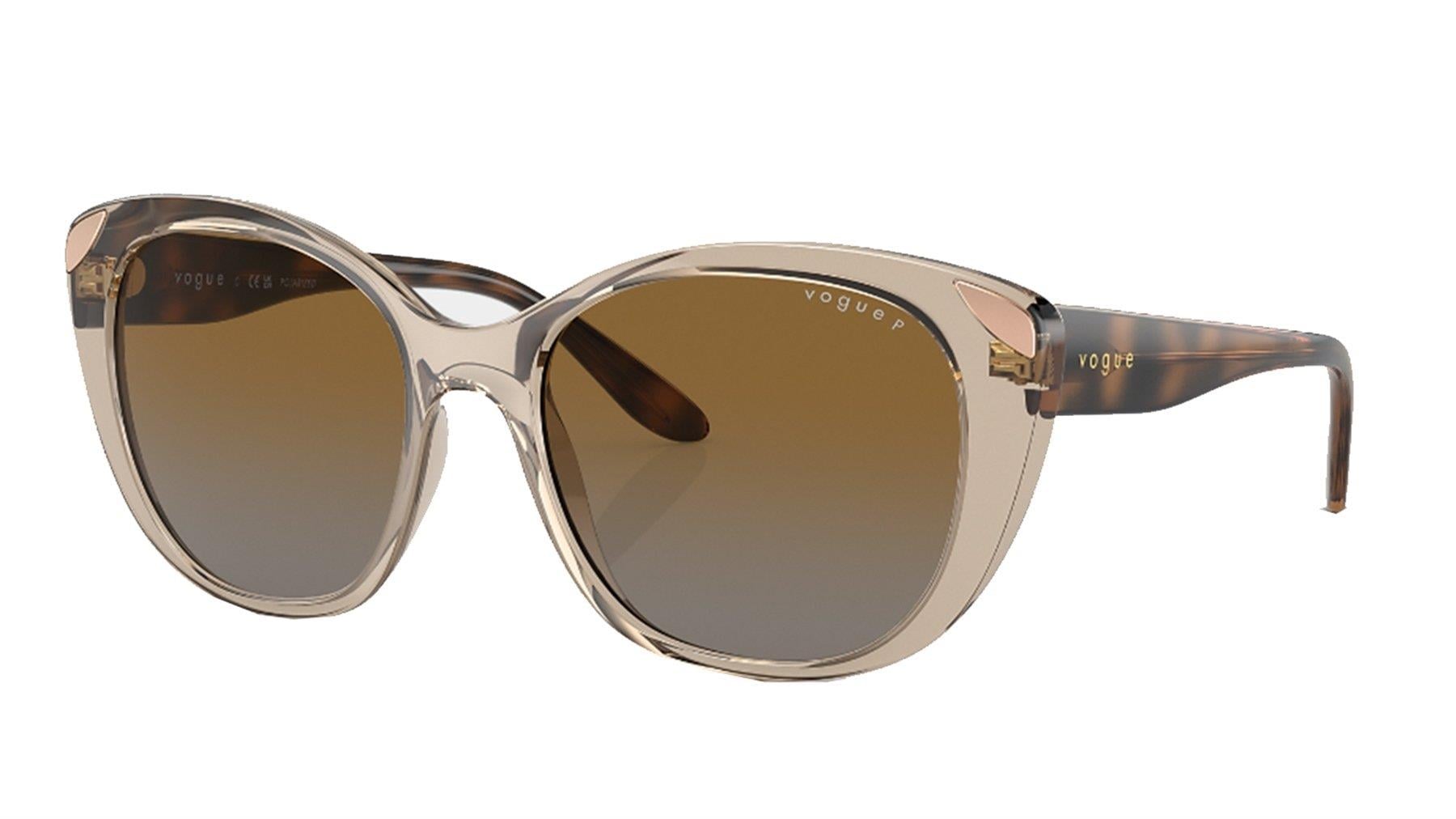 VOGUE  5457-S 2990T5 53-17  Güneş Gözlüğü