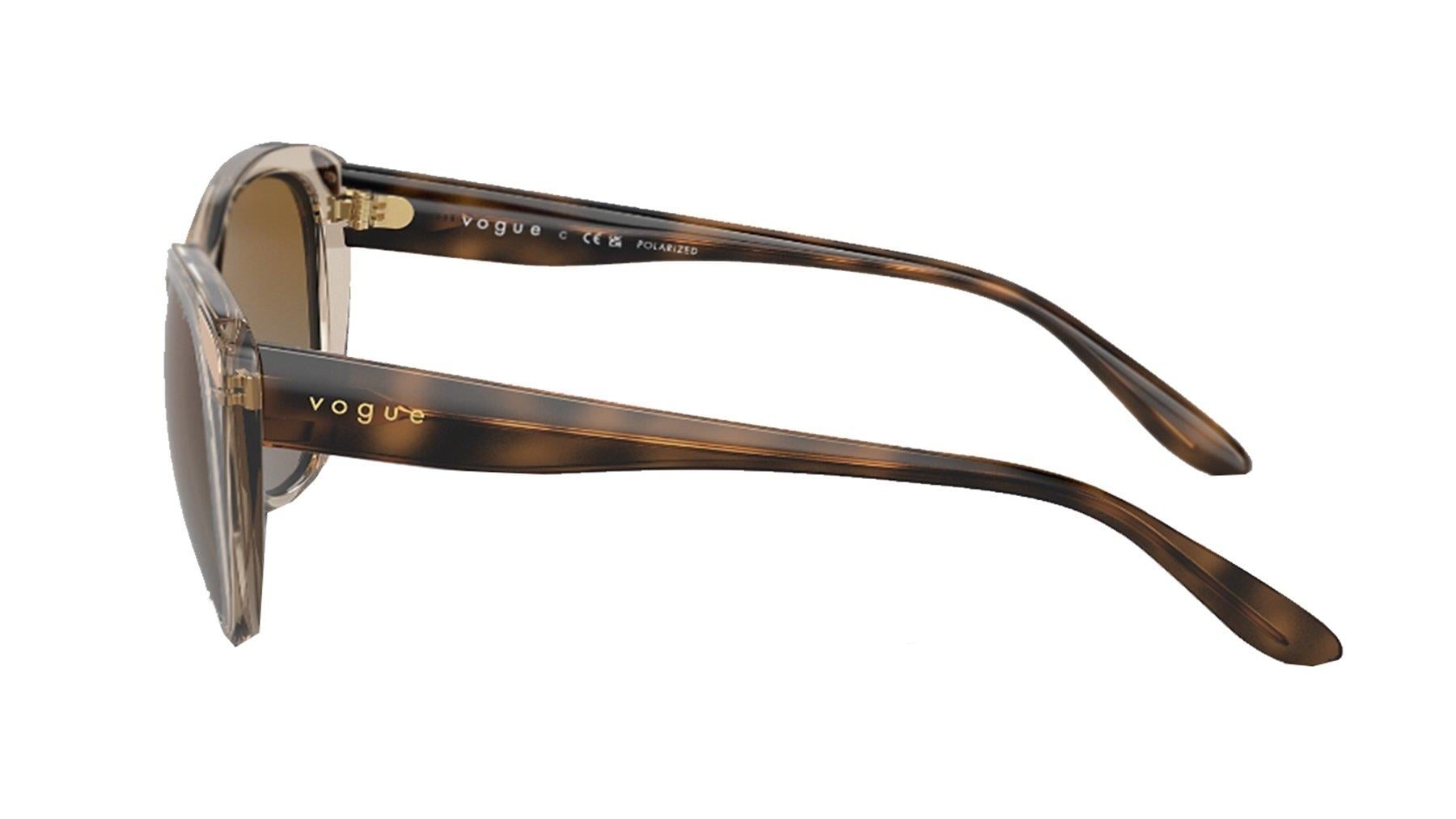 VOGUE  5457-S 2990T5 53-17  Güneş Gözlüğü