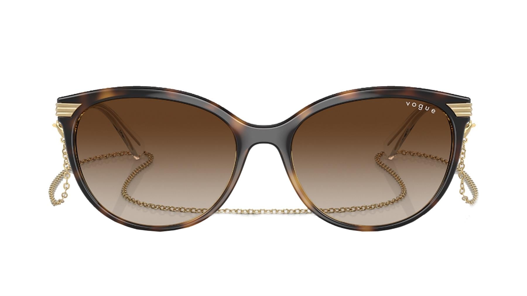 VOGUE  5460-S W65613 56-17  Güneş Gözlüğü