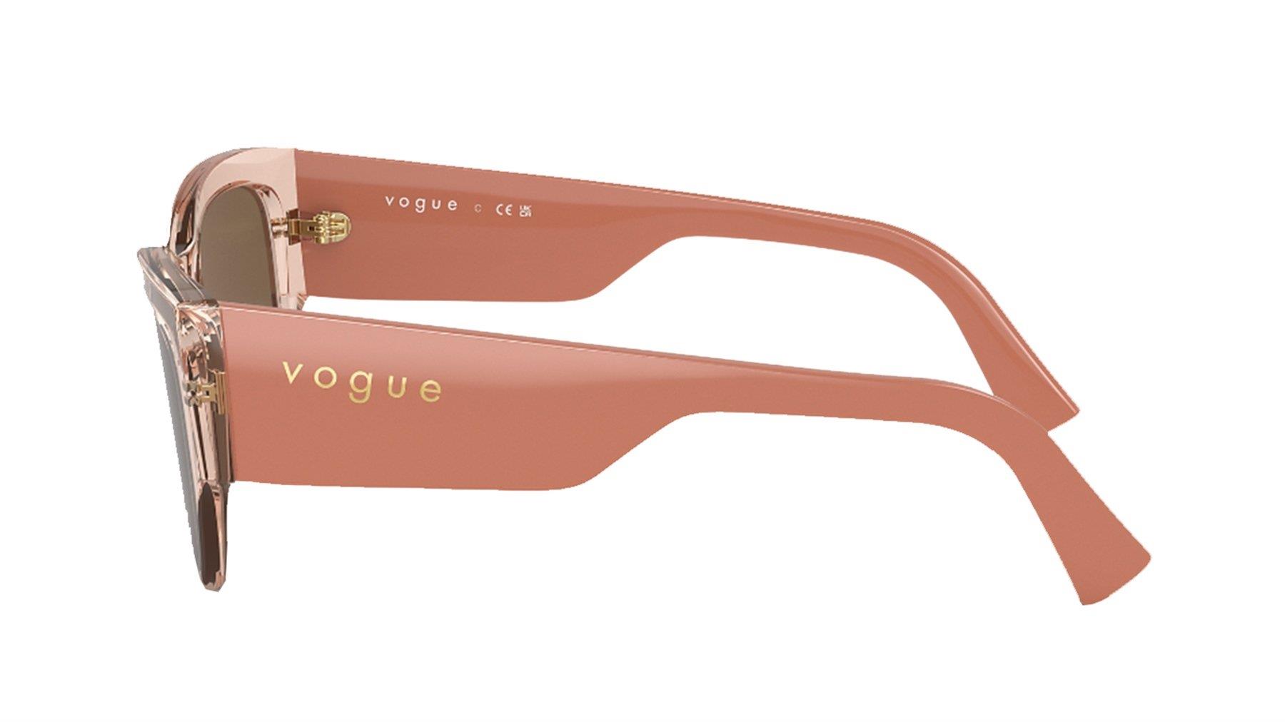 VOGUE  5462-S 295473 54-18  Güneş Gözlüğü