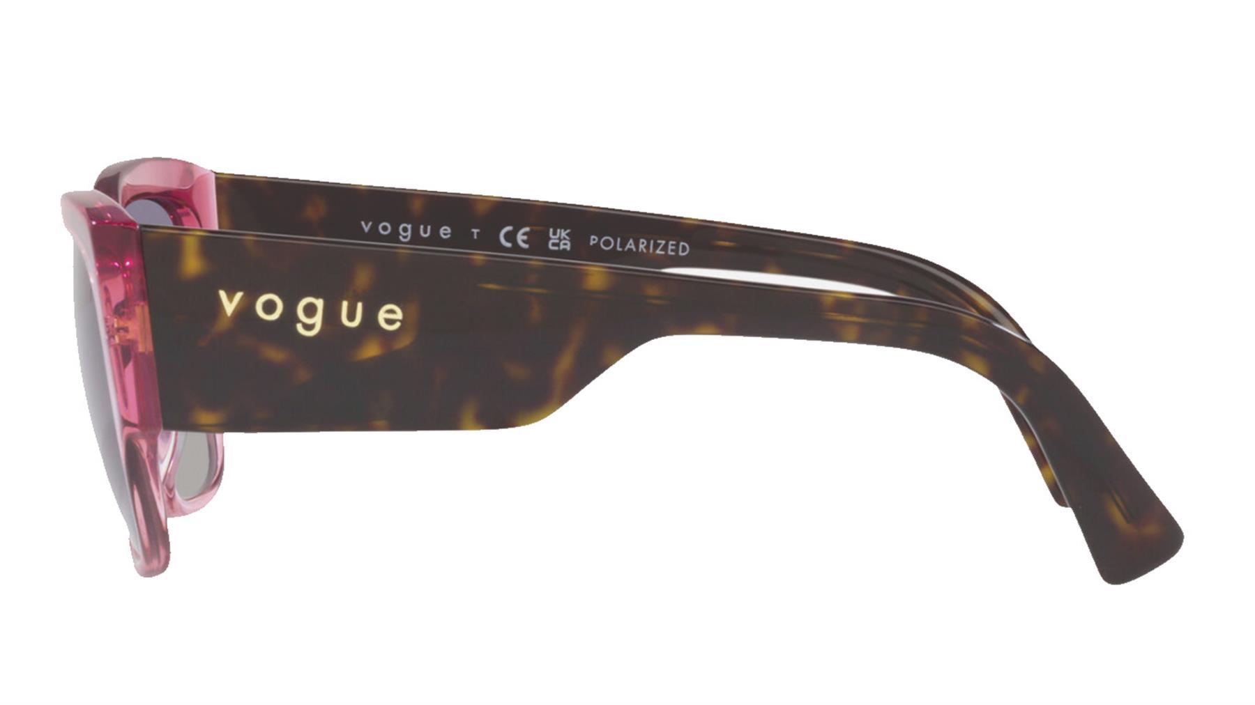 VOGUE  5462S 28368J 54-18  Güneş Gözlüğü