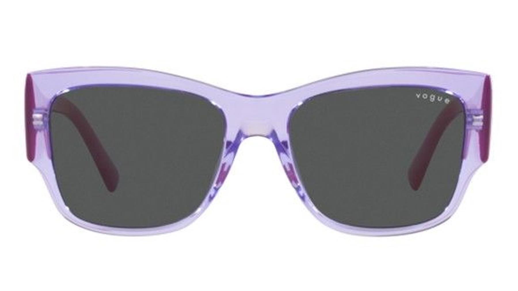 VOGUE  5462S 295087 54-18  Güneş Gözlüğü