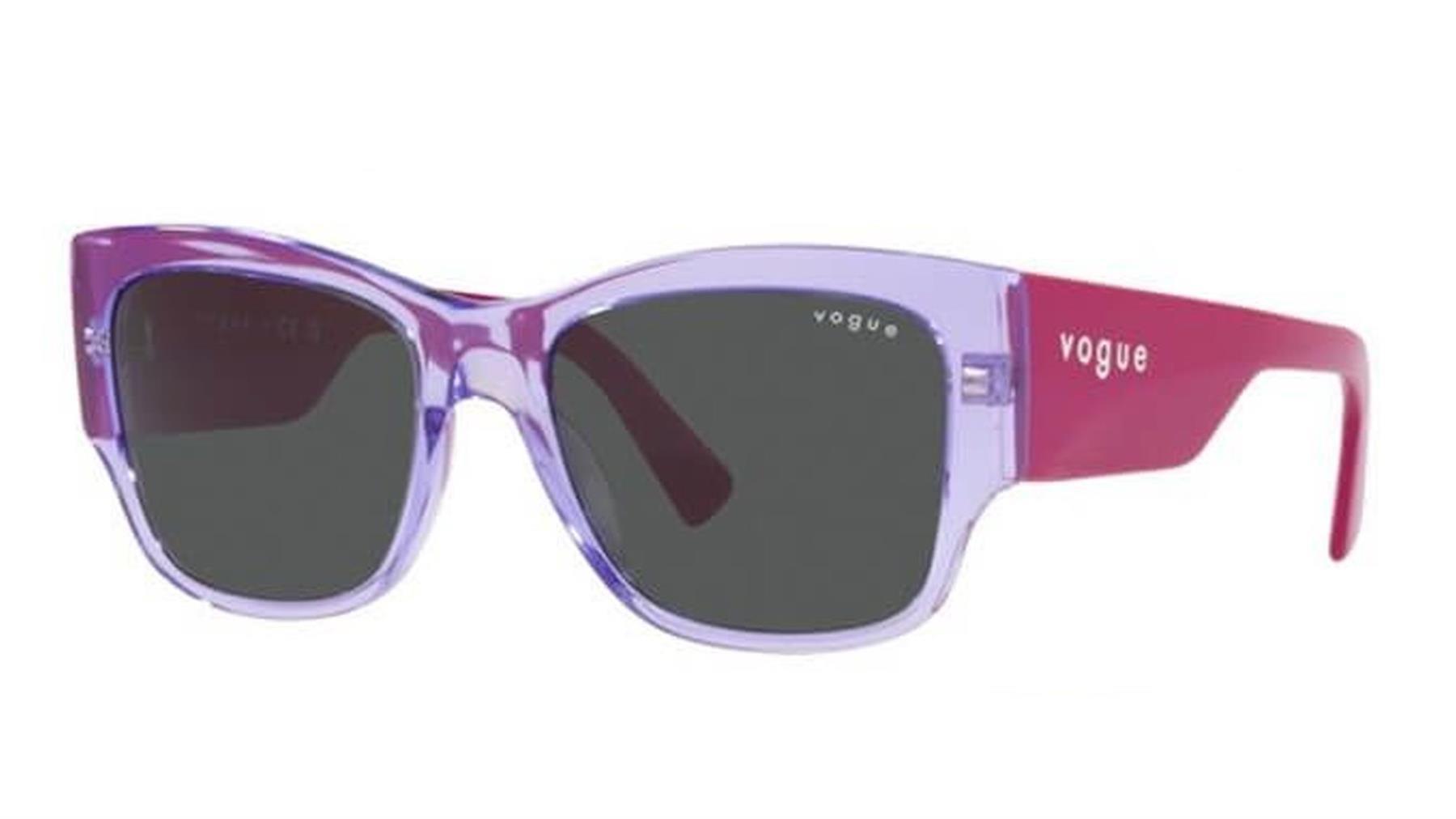 VOGUE  5462S 295087 54-18  Güneş Gözlüğü