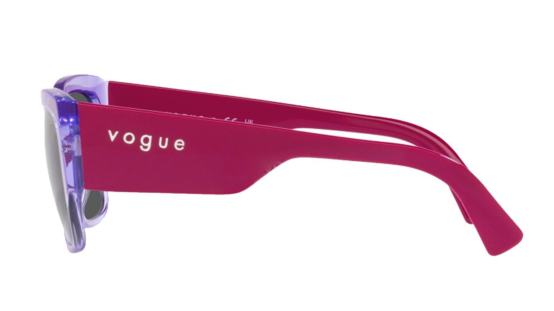 VOGUE  5462S 295087 54-18  Güneş Gözlüğü