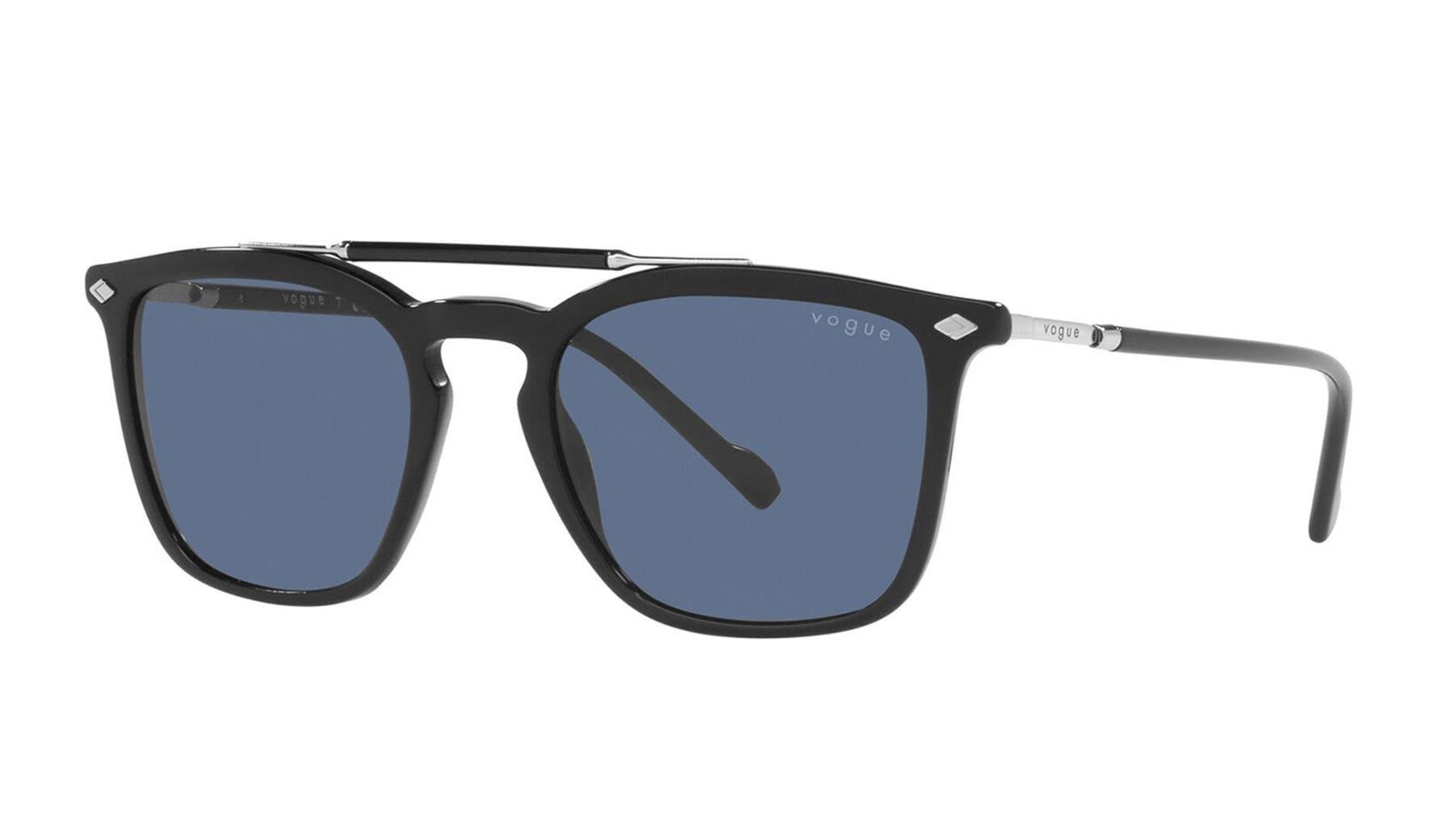 VOGUE  5463S W44/80 51-20 Unisex  Güneş Gözlüğü