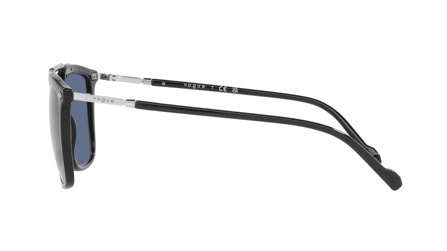 VOGUE  5463S W44/80 51-20 Unisex  Güneş Gözlüğü