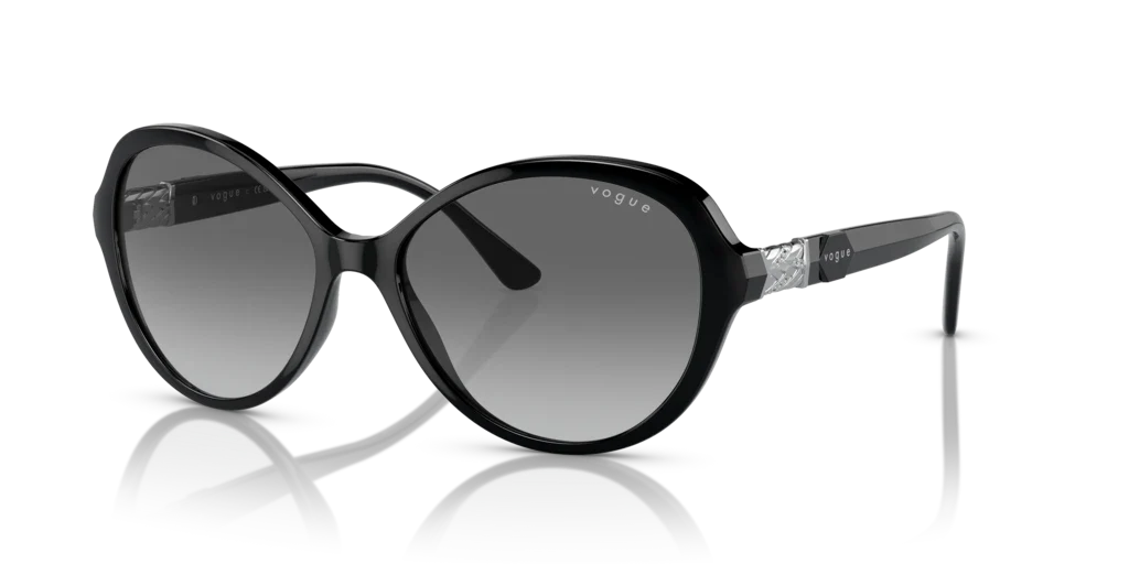 VOGUE  5475SB W44/11 57-16 Kadın  Güneş Gözlüğü