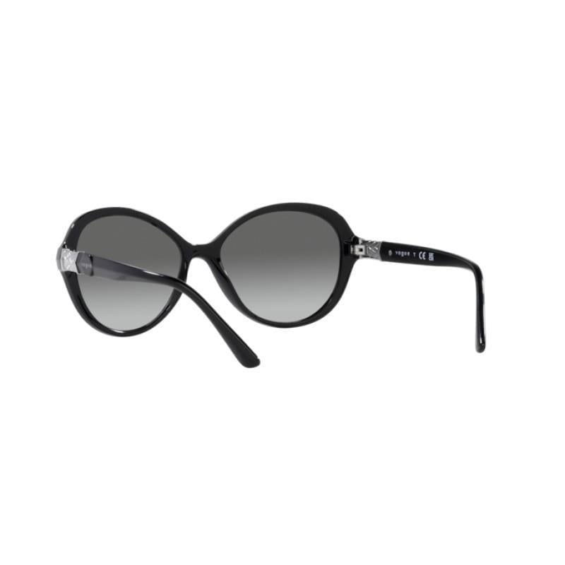 VOGUE  5475SB W44/11 57-16 Kadın  Güneş Gözlüğü