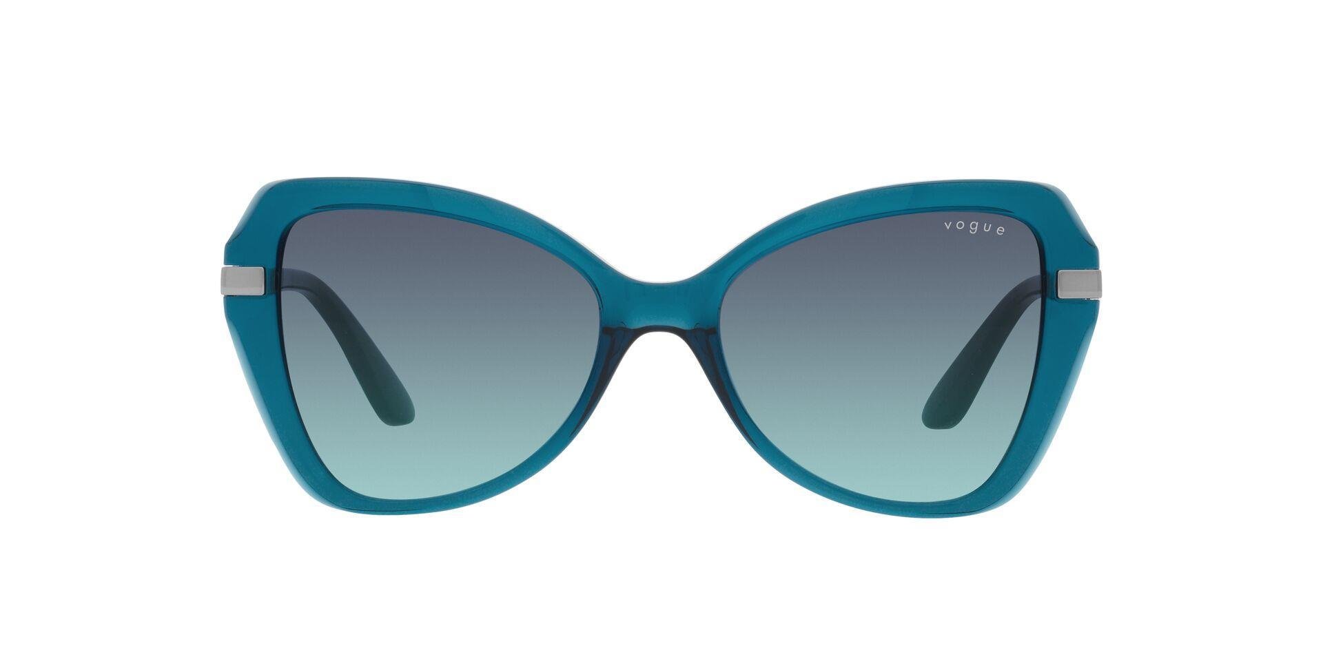 VOGUE  5479S 30554S 53-17 Kadın  Güneş Gözlüğü