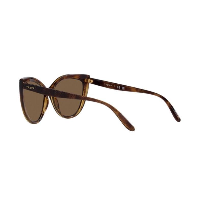 VOGUE  5484S W65673 57-16 Kadın  Güneş Gözlüğü