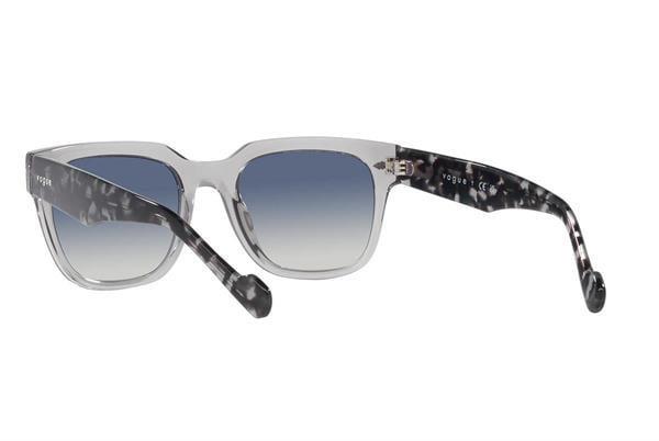 VOGUE  5490S 28204L 54-21 Kadın  Güneş Gözlüğü