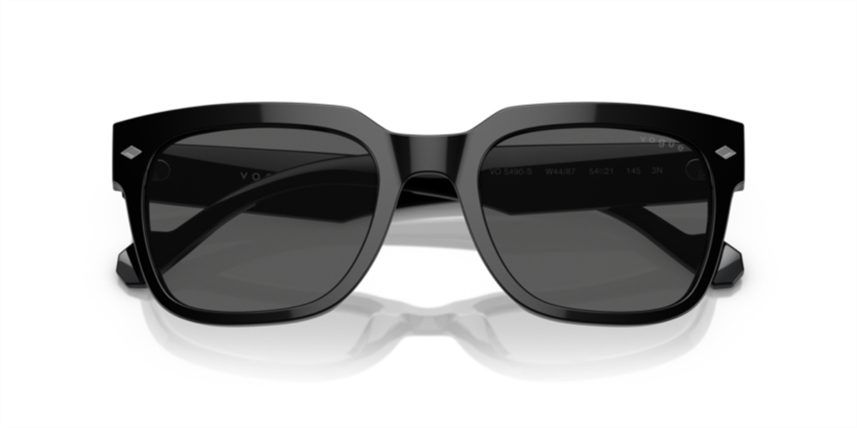 VOGUE  5490S W44/87 54-21  Güneş Gözlüğü