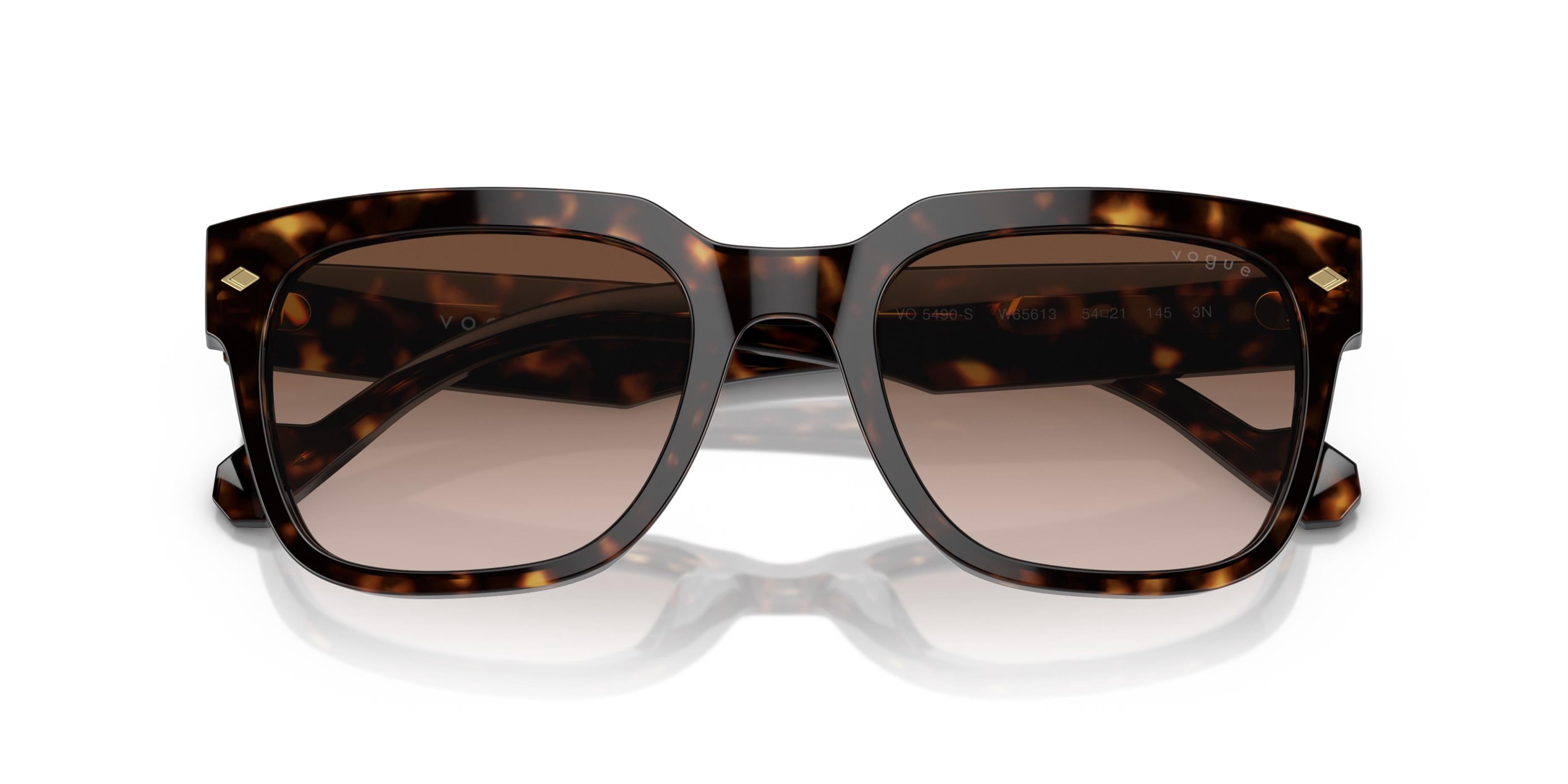VOGUE  5490S W65613 54-21  Güneş Gözlüğü
