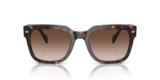 VOGUE  5490S W65613 54-21  Güneş Gözlüğü
