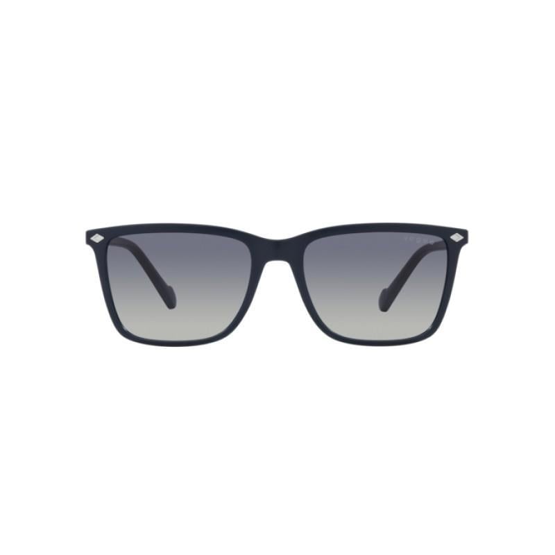 VOGUE  5493S 30564L 56-18 Erkek  Güneş Gözlüğü