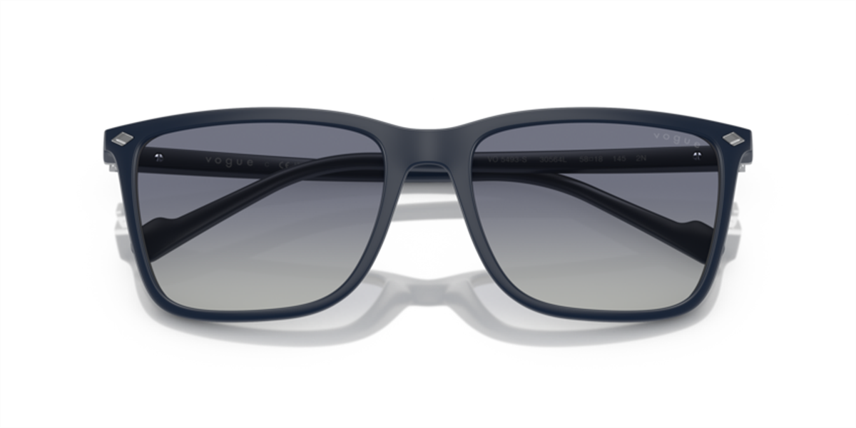 VOGUE  5493S 30564L 56-18  Güneş Gözlüğü