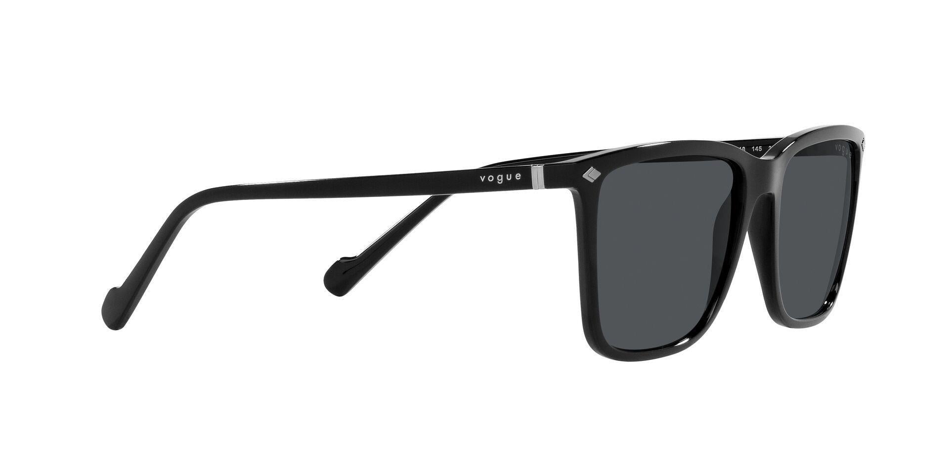 VOGUE  5493S W44/87 58-18  Güneş Gözlüğü