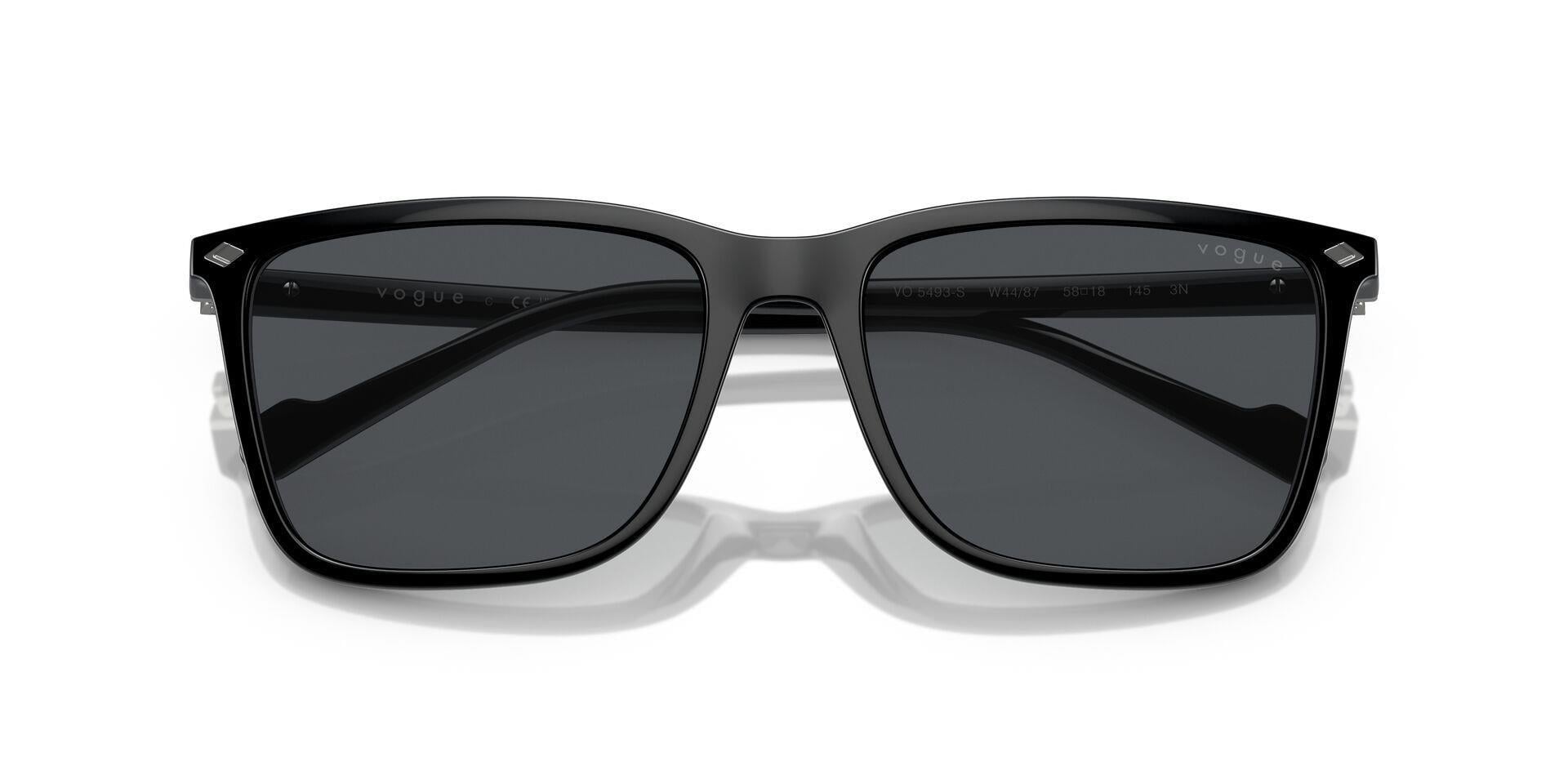 VOGUE  5493S W44/87 58-18  Güneş Gözlüğü