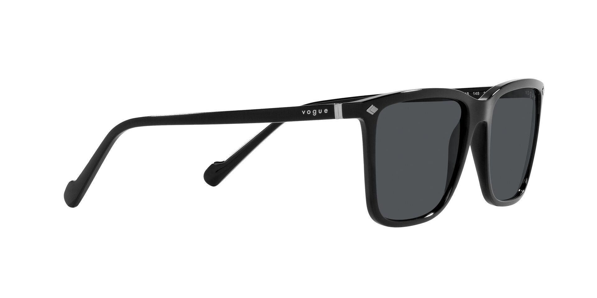 VOGUE  5493S W44/87 58-18 Unisex  Güneş Gözlüğü