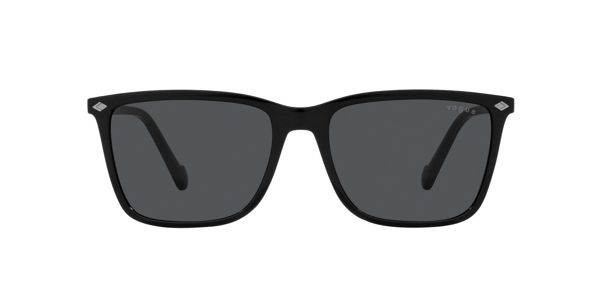 VOGUE  5493S W44/87 58-18 Unisex  Güneş Gözlüğü