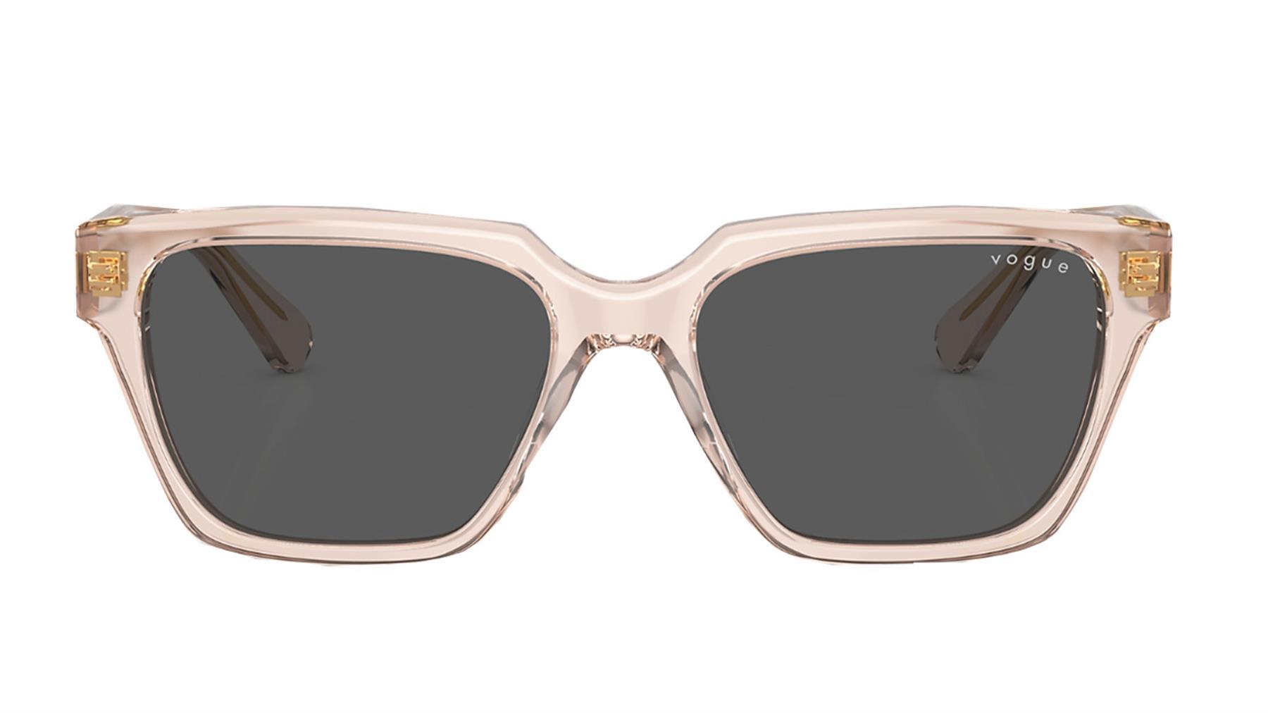 VOGUE  5512S 300787 53-17  Güneş Gözlüğü