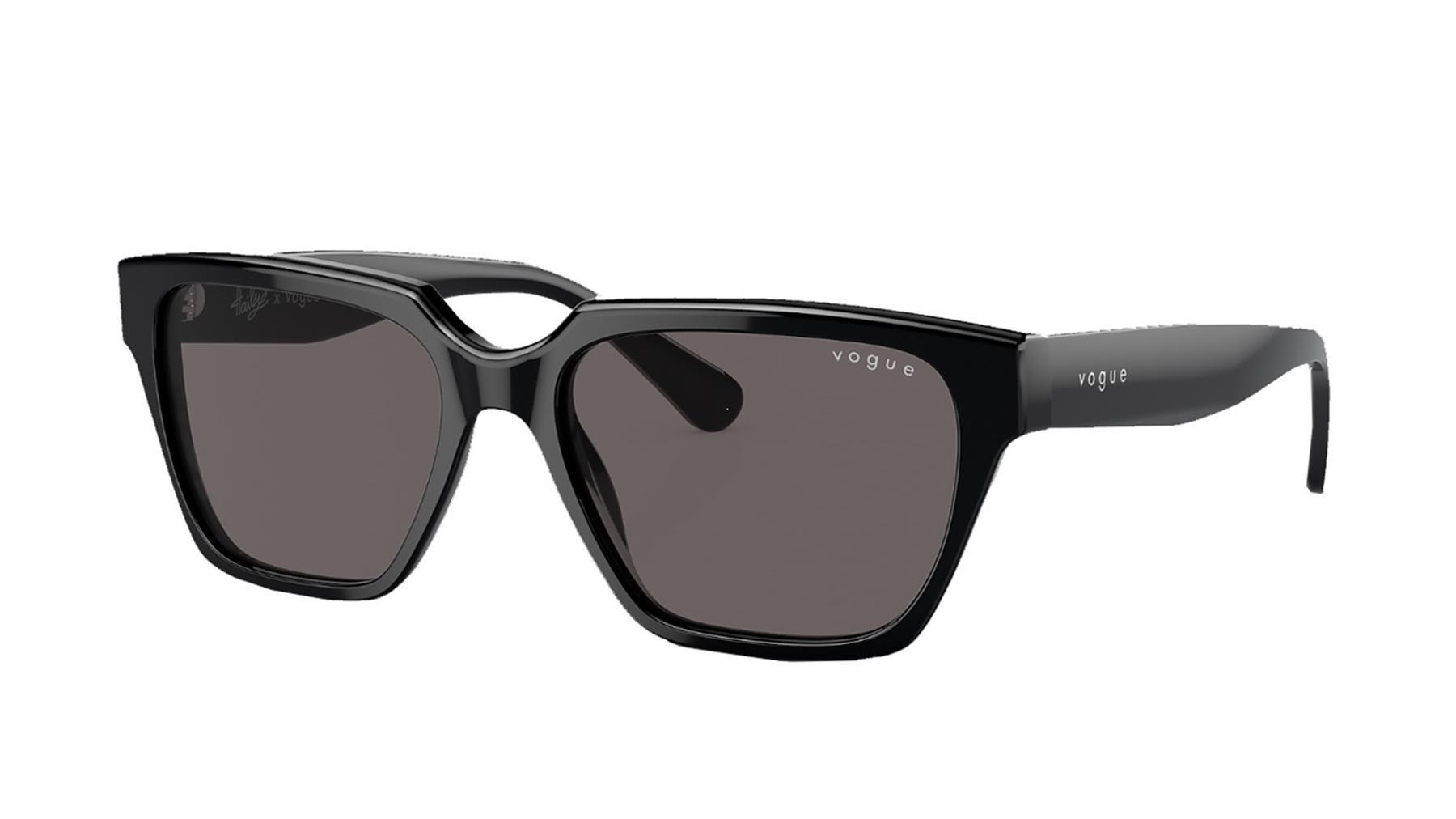 VOGUE  5512S W44/87 53-17  Güneş Gözlüğü