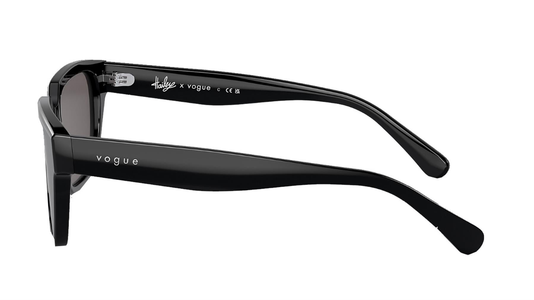 VOGUE  5512S W44/87 53-17  Güneş Gözlüğü