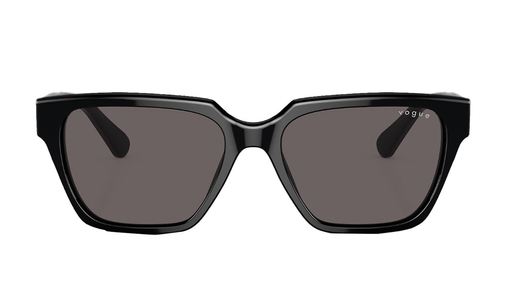 VOGUE  5512S W44/87 53-17  Güneş Gözlüğü