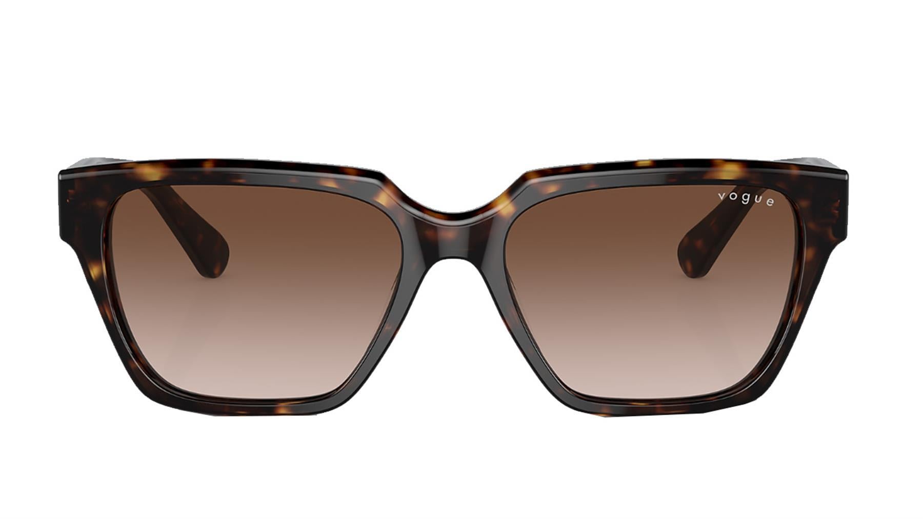 VOGUE  5512S W65613 53-17  Güneş Gözlüğü