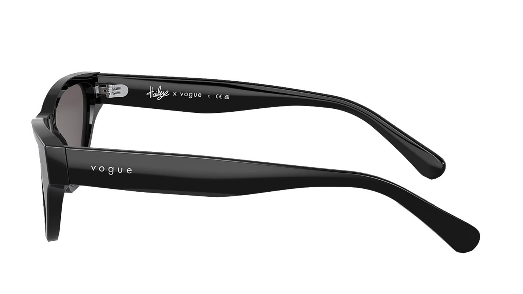 VOGUE  5513S W44/87 55-16  Güneş Gözlüğü