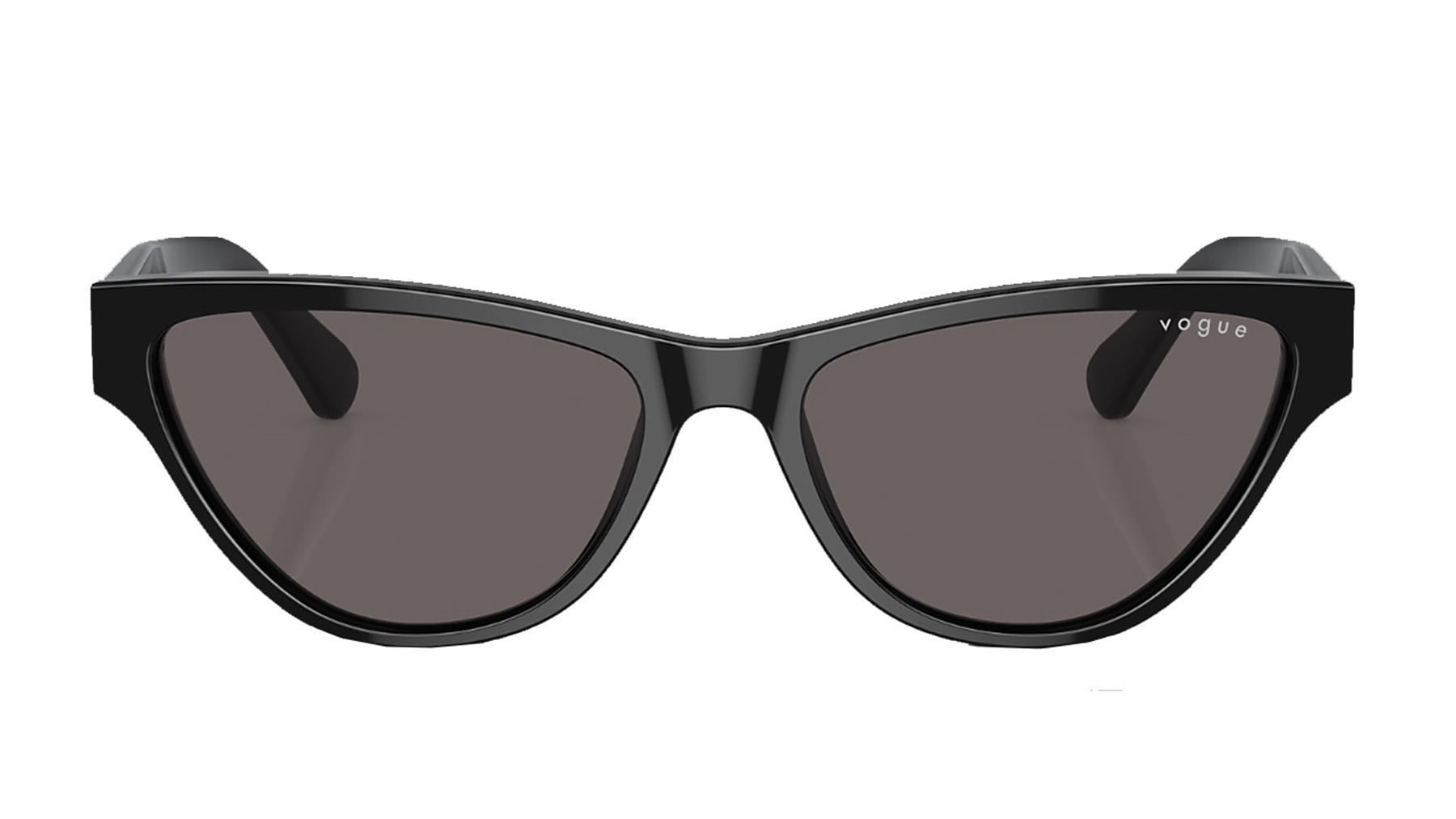 VOGUE  5513S W44/87 55-16  Güneş Gözlüğü