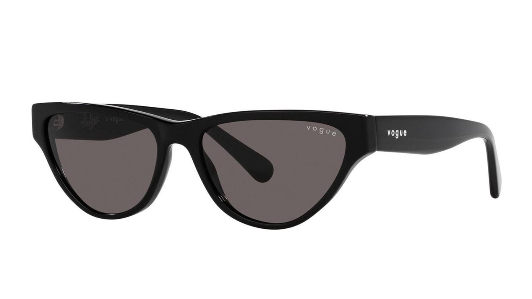 VOGUE  5513S W44/87 55-16  Güneş Gözlüğü