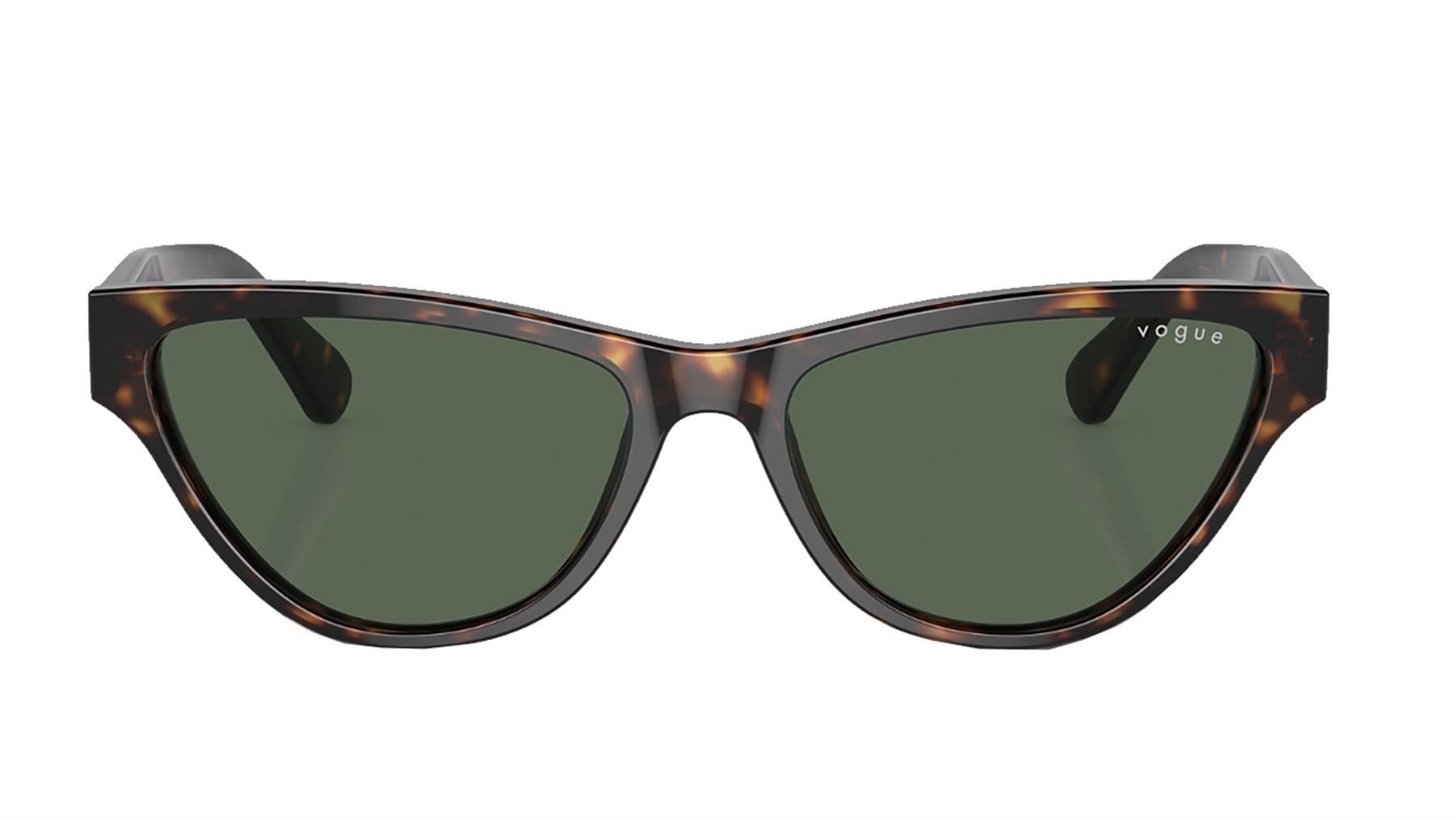 VOGUE  5513S W65671 55-16  Güneş Gözlüğü