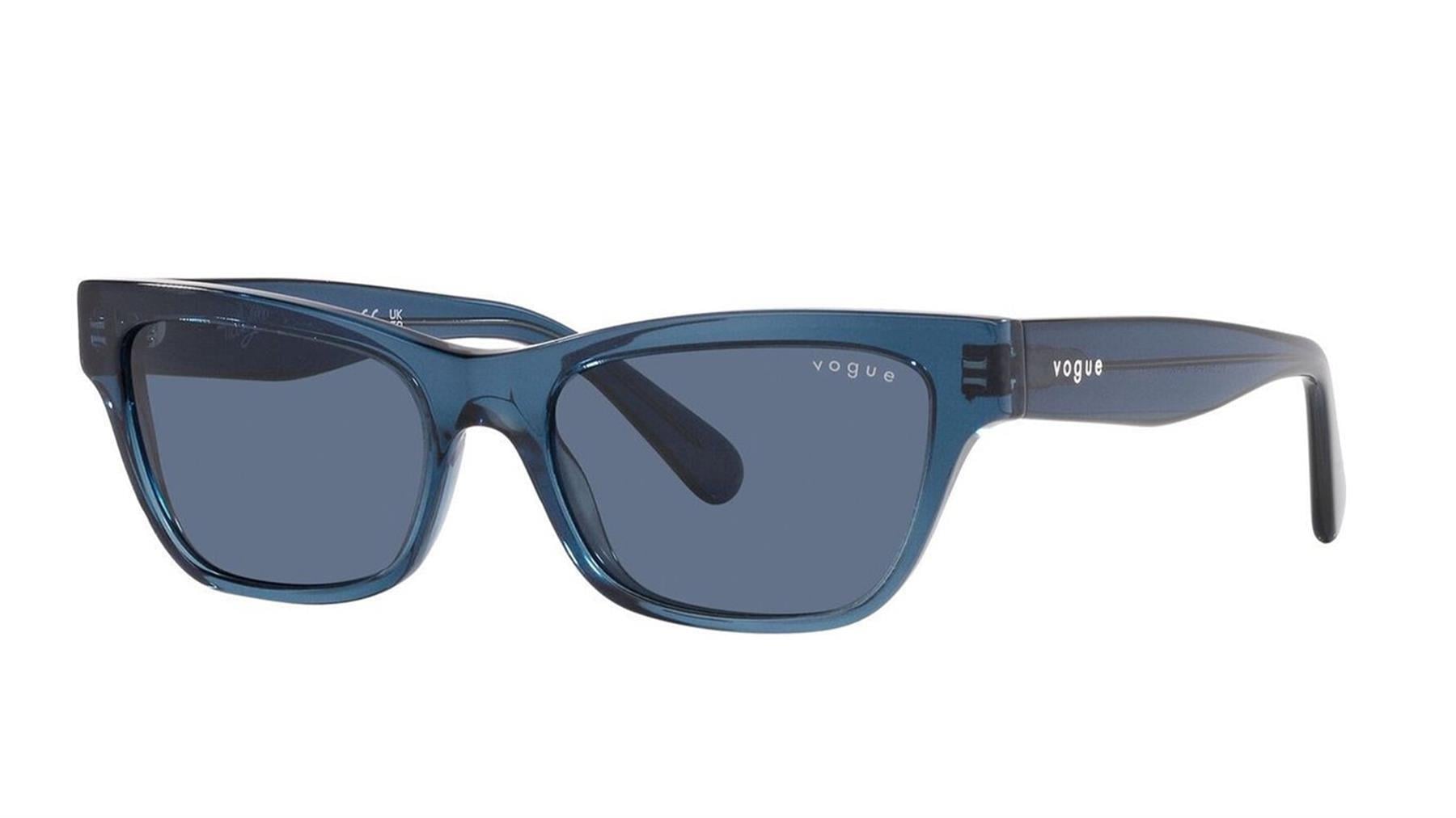 VOGUE  5514S 304680 53-17  Güneş Gözlüğü